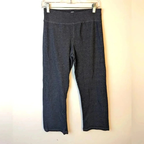 Daisy Fuentes Fit Cropped Leggings - Medium - Picture 1 of 3